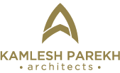 Logo - Kamlesh Parikh Architect